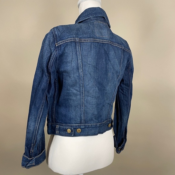 Levi’s Denim Jacket - Picture 3 of 5